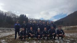 Mai multe restanţe de la Ligile a V-a şi a VI-a se joacă duminică în judeţul Constanţa