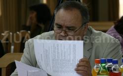 Cetăţean de onoare. Ce face Nurhan Ali cu terenul primit de la Consiliul Local Constanţa (document)