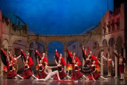 „Mărțișoare pe portativ“, în așteptarea visătorului Don Quijote 