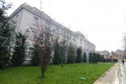 IPJ Constanţa îşi achiziţionează RCA pentru maşinile din dotare. Vezi ce sumă va cheltui! 