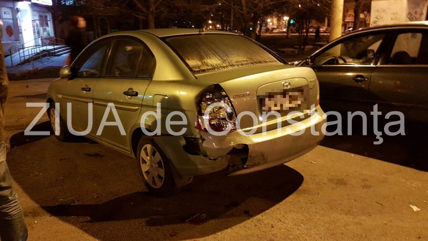 accident cu patru masini avariate in zona tomis 3 din constanta 625553 accident cu patru masini avariate in zona tomis 3 din constanta 625553