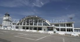 Licitație pentru furnizare de energie electrică la Aeroportul Mihail Kogălniceanu. Ce condiții trebuie îndeplinite