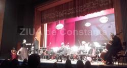 „Mărțișoare pe portativ“, în dar pentru melomanii tomitani (galerie foto)