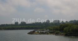 Reguli noi pentru cei care vor să construiască pe malul lacului Siutghiol, în zona Campusului Universitar (document)