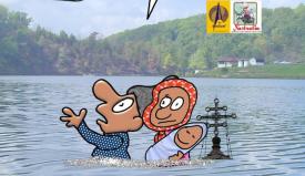 Râzi cu lacrimi Caricatura zilei