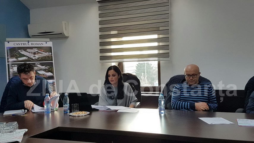proiect imobiliar in zona popas cismea lakeside residence in dezbatere publica ce spune adrian cristea