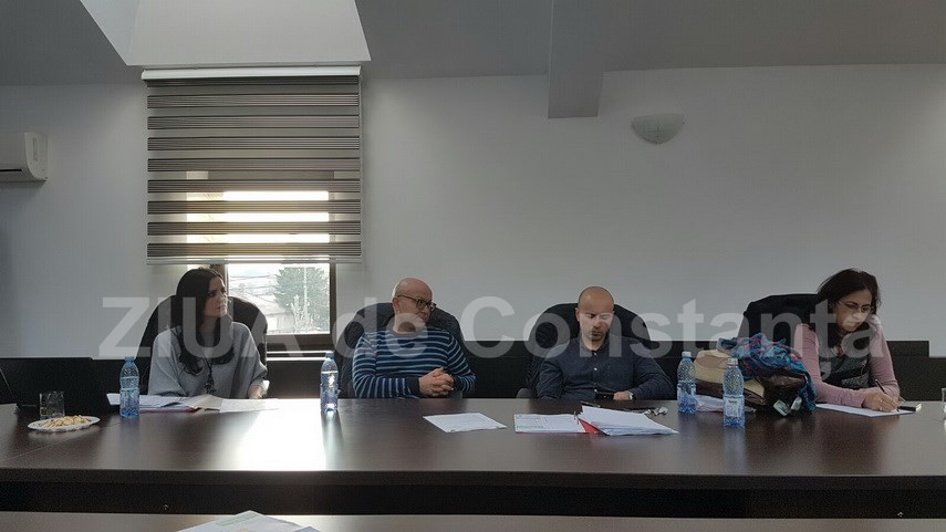 proiect imobiliar in zona popas cismea lakeside residence in dezbatere publica ce spune adrian cristea
