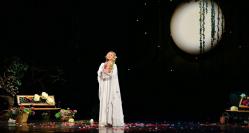 „Te iubesc!“, de Ziua Femeii, la Teatrul „Oleg Danovski“