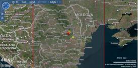 UPDATE 2 Cutremure din ce în ce mai mari. Al doilea cu magnitudine peste 4 în doar două zile   