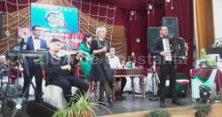 Spectacol inedit, la Cumpăna, de Ziua Femeii (galerie foto)