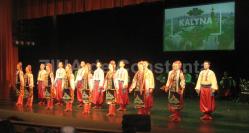 „Cazacii zburători“ de la Kiev au adus „Ciocârlia“ românească la Constanța (galerie foto + video)