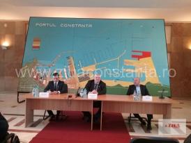 LIVE TEXT Când va fi modernizat accesul în Portul Constanța pe la Poarta 1           