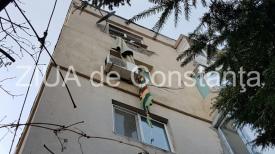 Constanţa. Ce poţi face din cearceafuri, pături şi curele (fotoreportaj)