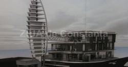 Intrarea de la Poarta 1 Port va fi modernizată (document+galerie foto) 