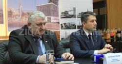 Poarta 1 a Portului Constanța. Schimbări în fluxul de circulație rutieră. Cum va arăta parcarea de lângă Vraja Mării 