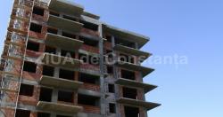 Vecinii nu vor mai vedea marea! Un bloc cu opt etaje se va supraetaja în Mamaia Nord