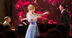 Pentru că își dorea mult să spună... „Te iubesc!“