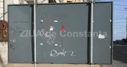 Firma lui Ionuţ Barbu şi a familiei Schwartzenberg vrea PUZ pentru un loc pe bulevardul Tomis