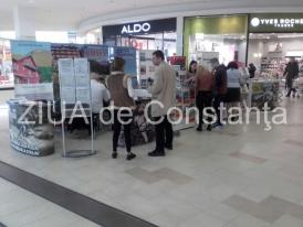 Live Text Târgul de Turism \