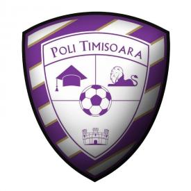 Poli Timișoara, victorie cu FC Botoșani. Cu cât a câștigat și cine a marcat
