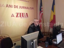 Interviu online cu Gaby Raica „Cu o preselecţie naţională la Eurovision nu se face primăvară“ 