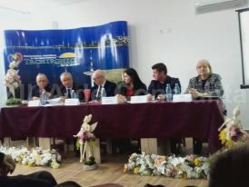 Legendele Techirghiolului, în patrimoniul cultural european 