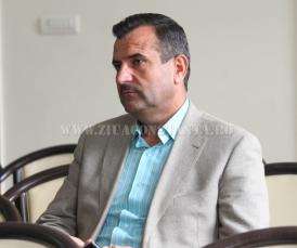 Valentin Vrabie - „Merg la Tariceanu. Daca girează conducerea cu Learciu, Tucan, Chiru şi Babu, plec din ALDE“