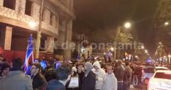 Sondaj de opinie Cititorii noştri cred în eficienţa protestelor de stradă. Cum au răspuns la sondaj
