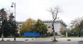 Consiliul Judeţean caută firmă specializată în cadastrare pentru Palatul Administrativ Constanţa (documente)