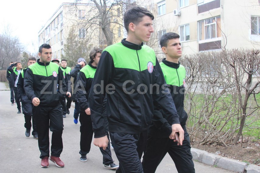 fostul rugbyst si antrenor adrian tinca a fost inmormantat ieri la constanta familia rugby ului a pierdut