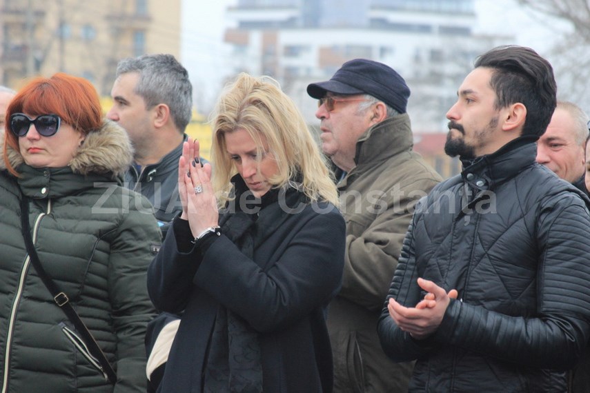 fostul rugbyst si antrenor adrian tinca a fost inmormantat ieri la constanta familia rugby ului a pierdut