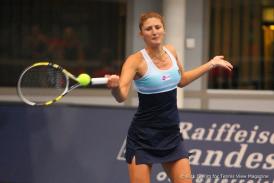Irina Begu, eliminată de la Indian Wells
