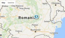 Cutremur în județul Covasna. Vezi ce magnitudine a avut!
