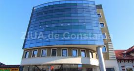 Comisia care analizează activitatea Serviciului de Impozite Constanța, în ședință