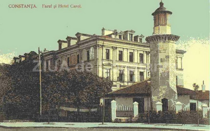 constanta de odinioara constanta se silea a primi cu demnitate pe toti aceia care i vor face onoarea