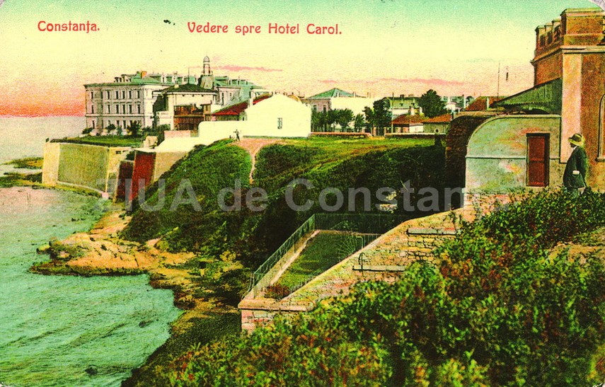 constanta de odinioara constanta se silea a primi cu demnitate pe toti aceia care i vor face onoarea