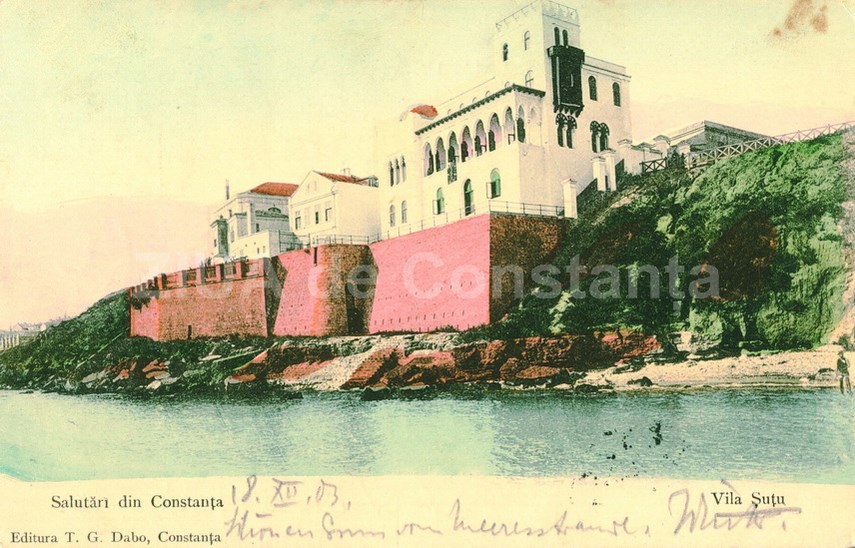 constanta de odinioara constanta se silea a primi cu demnitate pe toti aceia care i vor face onoarea
