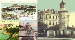 Constanţa de odinioară „Constanţa se silea a primi cu demnitate pe toţi aceia care-i vor face onoarea de a o vizita“ (galerie foto)