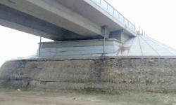 Oficial de la DRDP Constanța. Neregulile semnalate la pasajul rutier de la intrarea în Cumpăna vor fi remediate  