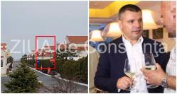 Patronul de la Filicori, Dumitrache Economu, găsit spânzurat (galerie foto + video)             