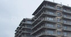 Cum va arăta blocul de locuinţe pe care îl ridică Vasilii şi Tatiana Smirnov în Mamaia Nord