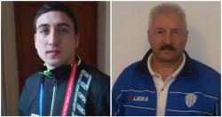 Boxerul Ştefan Marcu, de la CS Farul Constanţa, debutează astăzi la Campionatul European (galerie foto)