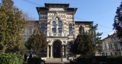 Muzeul de Artă Populară va fi restaurat (document) 