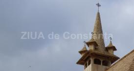 Iată ce răspuns a primit Arhiepiscopia Tomisului de la APM Constanţa! Este vizată o mănăstire din Hârşova (document)