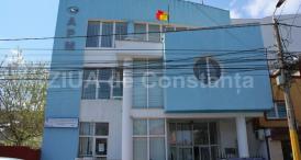 Reţeaua electrică din zona CF APM Terminals şi Ferry-Boat va fi reabilitată. Planul APM