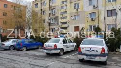 Macabru. Două persoane descoperite decedate la Agigea (galerie foto+video)      