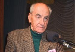 Mircea Ionescu-Quintus, decorat de președintele Klaus Iohannis. Ce distincție a primit președintele de onoare al liberalilor