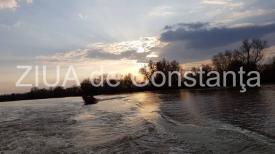 Fotoreportaj La Chilia Veche, în Deltă, natura atinge suflete 