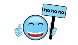 Bancul zilei Un cadou extra