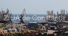 Mai multe nave, la operare în porturile maritime românești. Două se află sub pavilion Malta și două sub pavilion Turcia